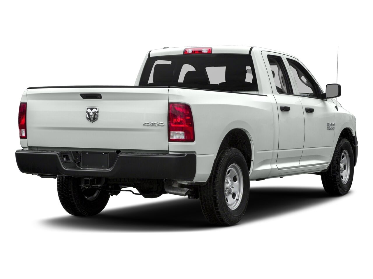 2017 Ram 1500 Quad Cab Express Pickup 4D 6 1/3 ft Kansas City MO