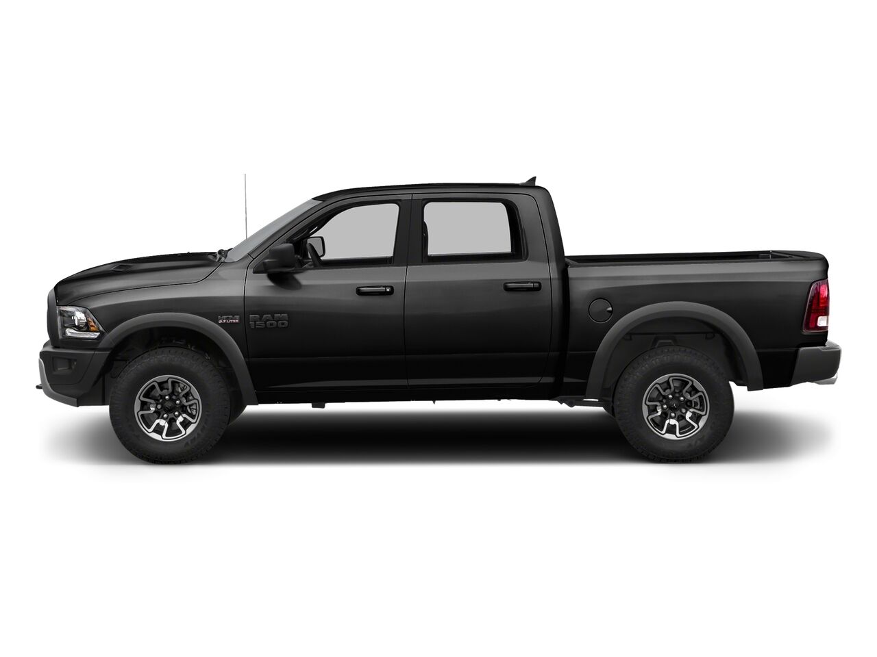 2017 Ram 1500 Rebel Crew Cab 4x4 5&apos;7 Box Charlton MA