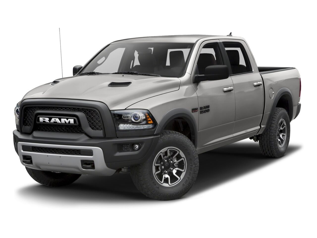 2017 Ram 1500 Rebel Crew Cab 4x4 5&apos;7 Box Charlton MA