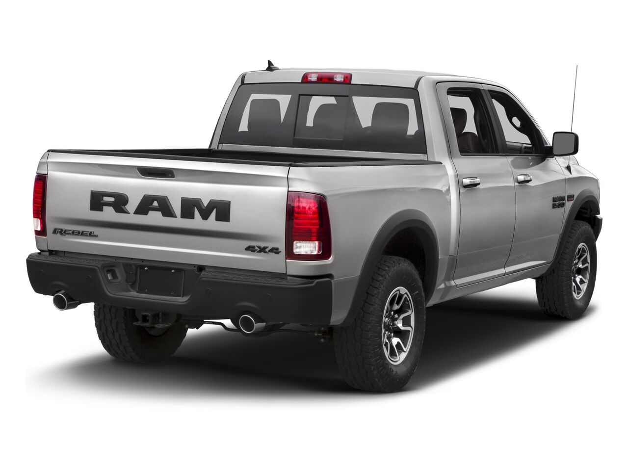 2017 Ram 1500 Rebel Crew Cab 4x4 5&apos;7 Box Charlton MA