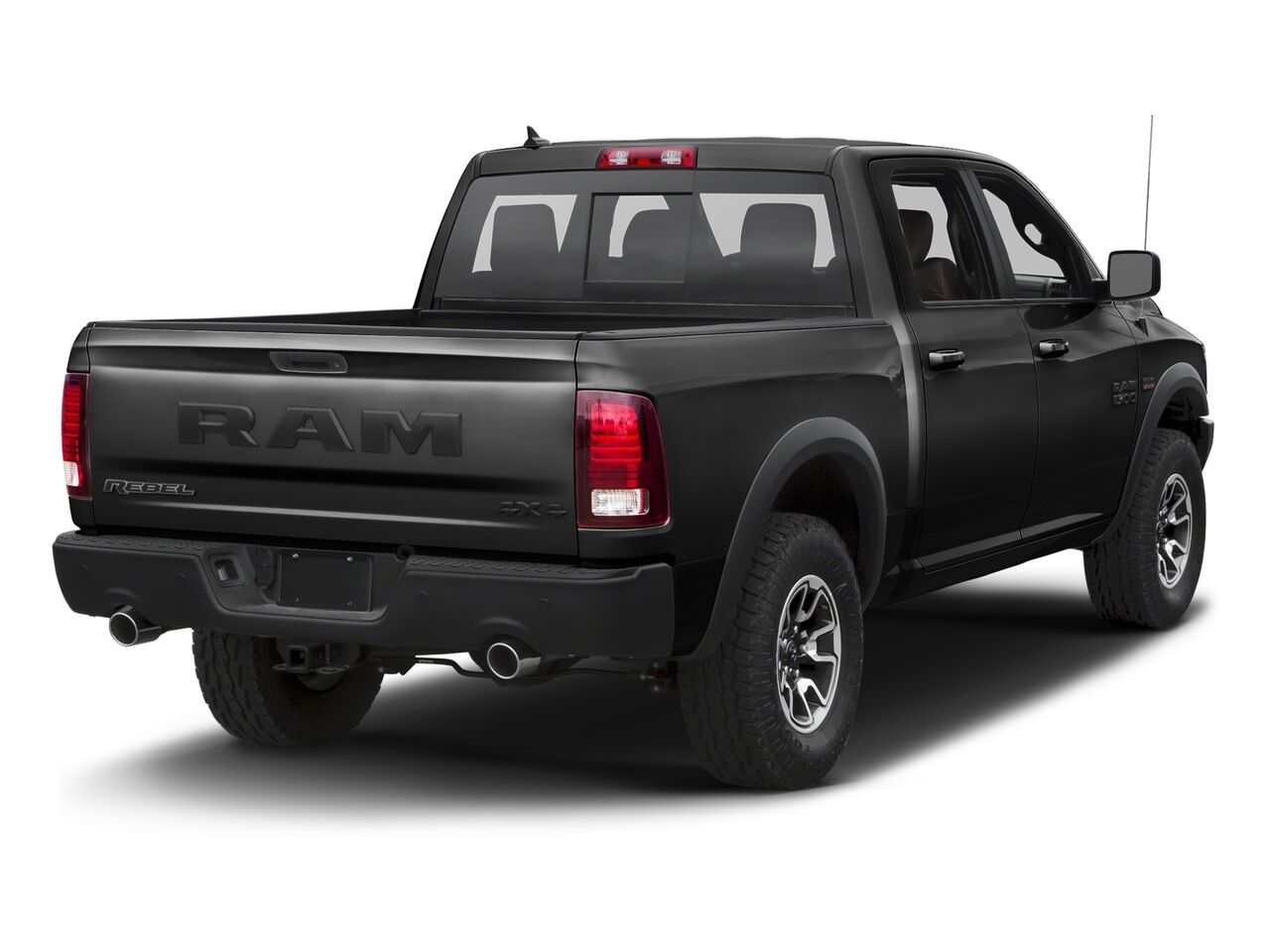 2017 Ram 1500 Rebel Watertown SD