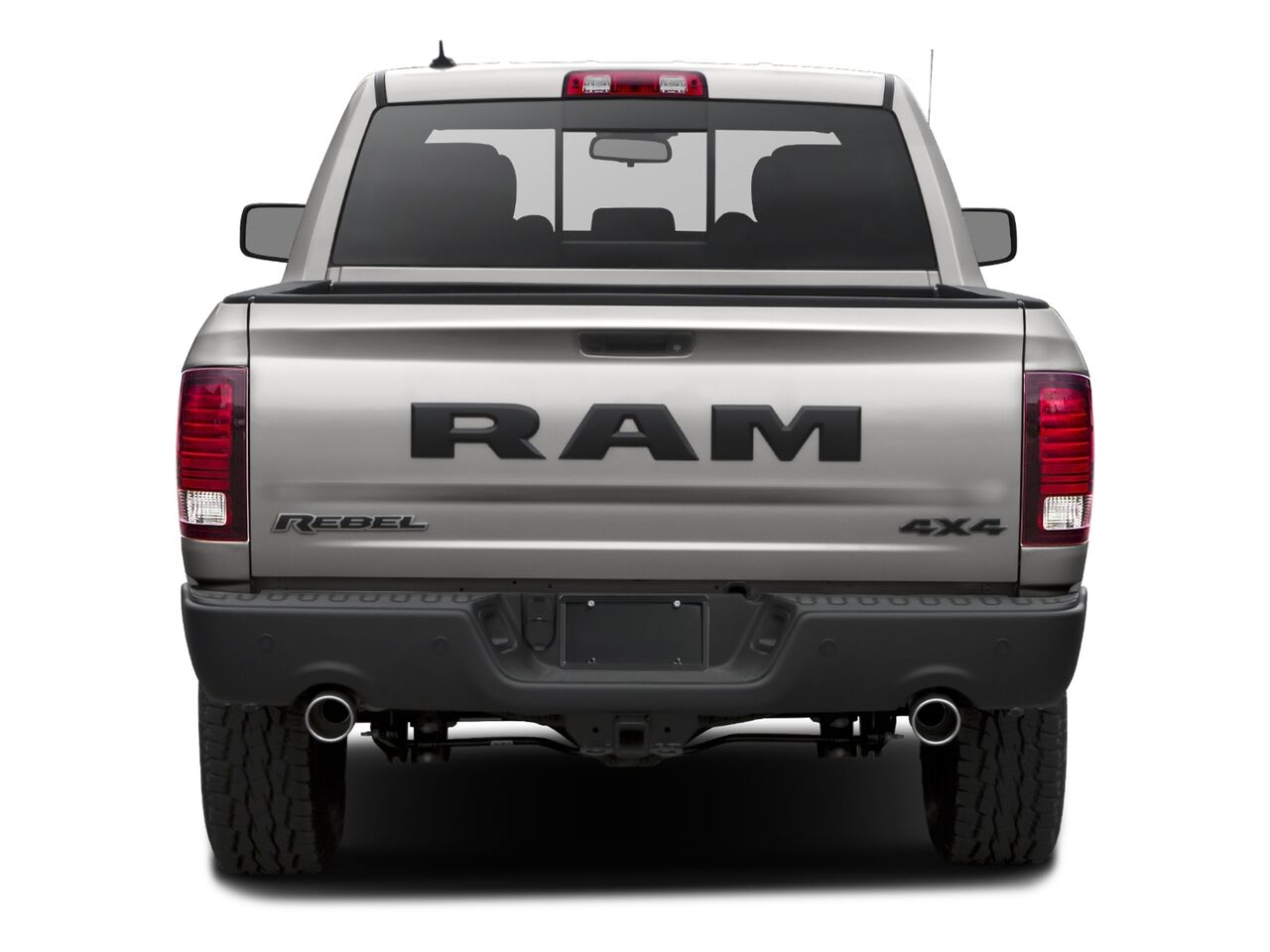 2017 Ram 1500 Rebel Watertown SD
