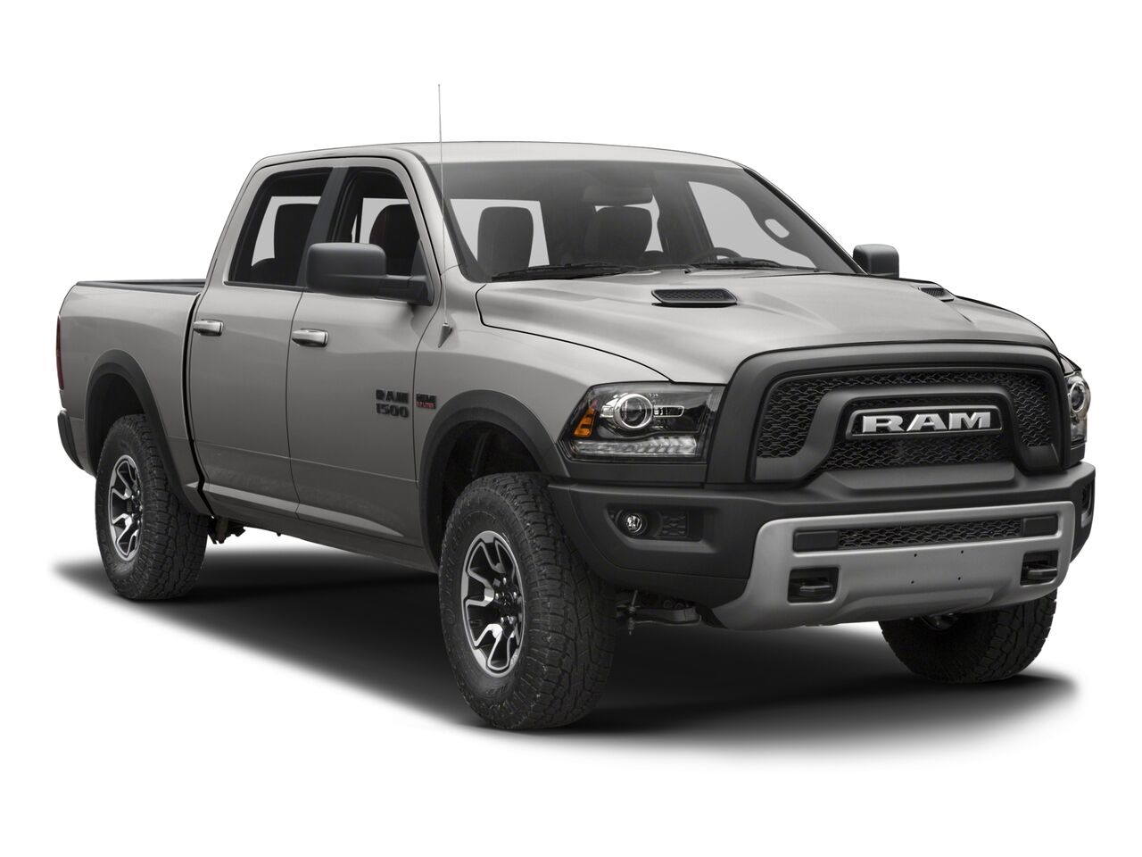 2017 Ram 1500 Rebel Watertown SD