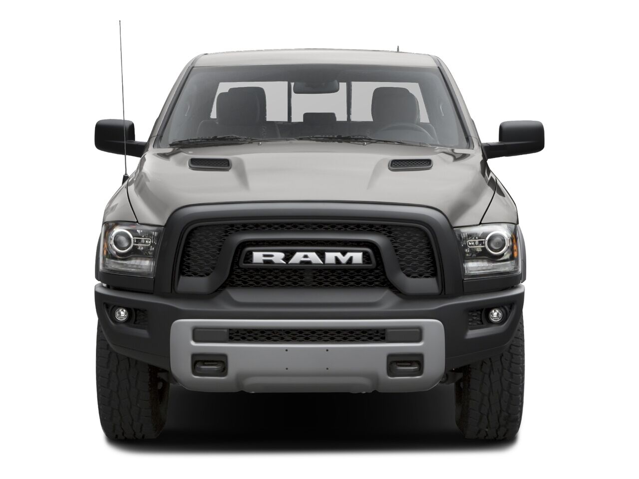 2017 Ram 1500 Rebel Watertown SD