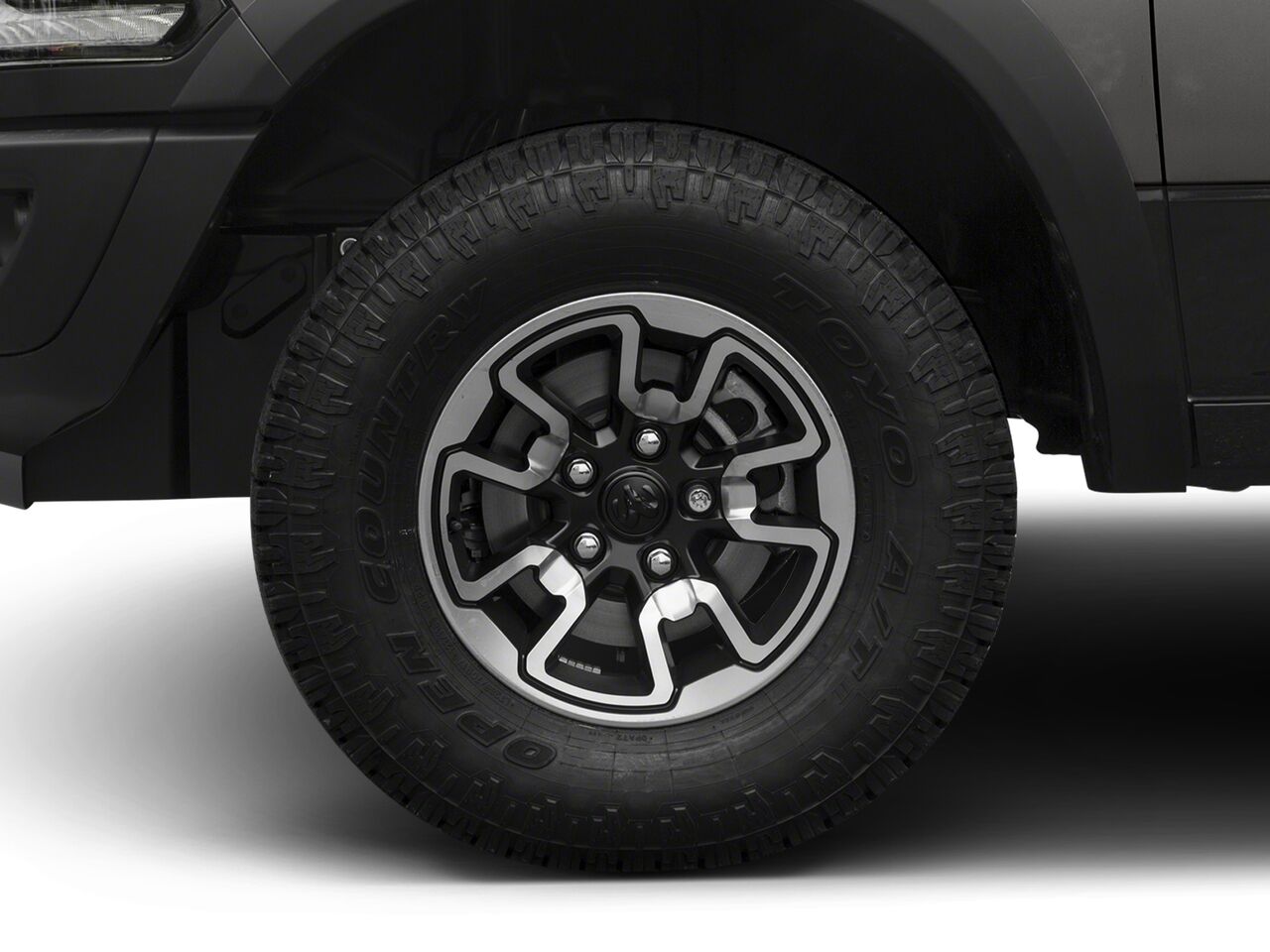 2017 Ram 1500 Rebel Watertown SD
