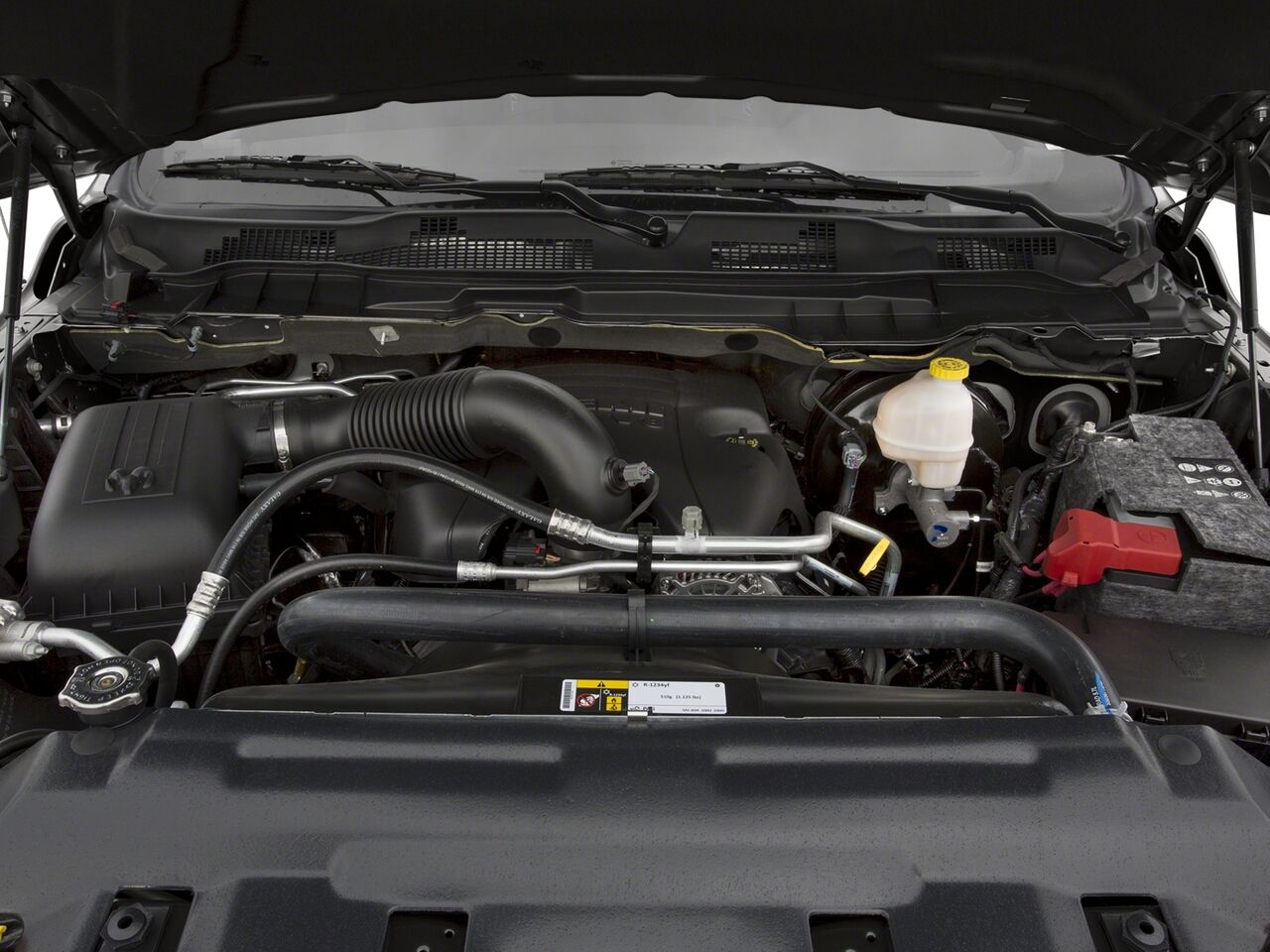 2017 Ram 1500 Rebel Watertown SD