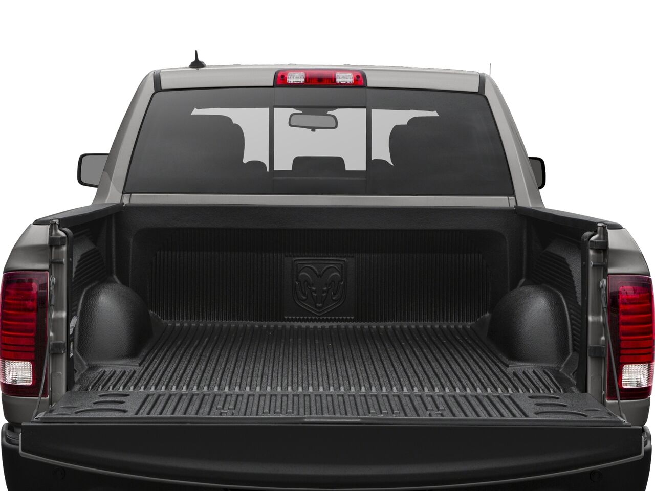 2017 Ram 1500 Rebel Watertown SD