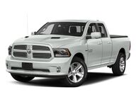 2017 Ram 1500 Sport Grand Junction CO 2017 Ram 1500 Sport Grand Junction CO