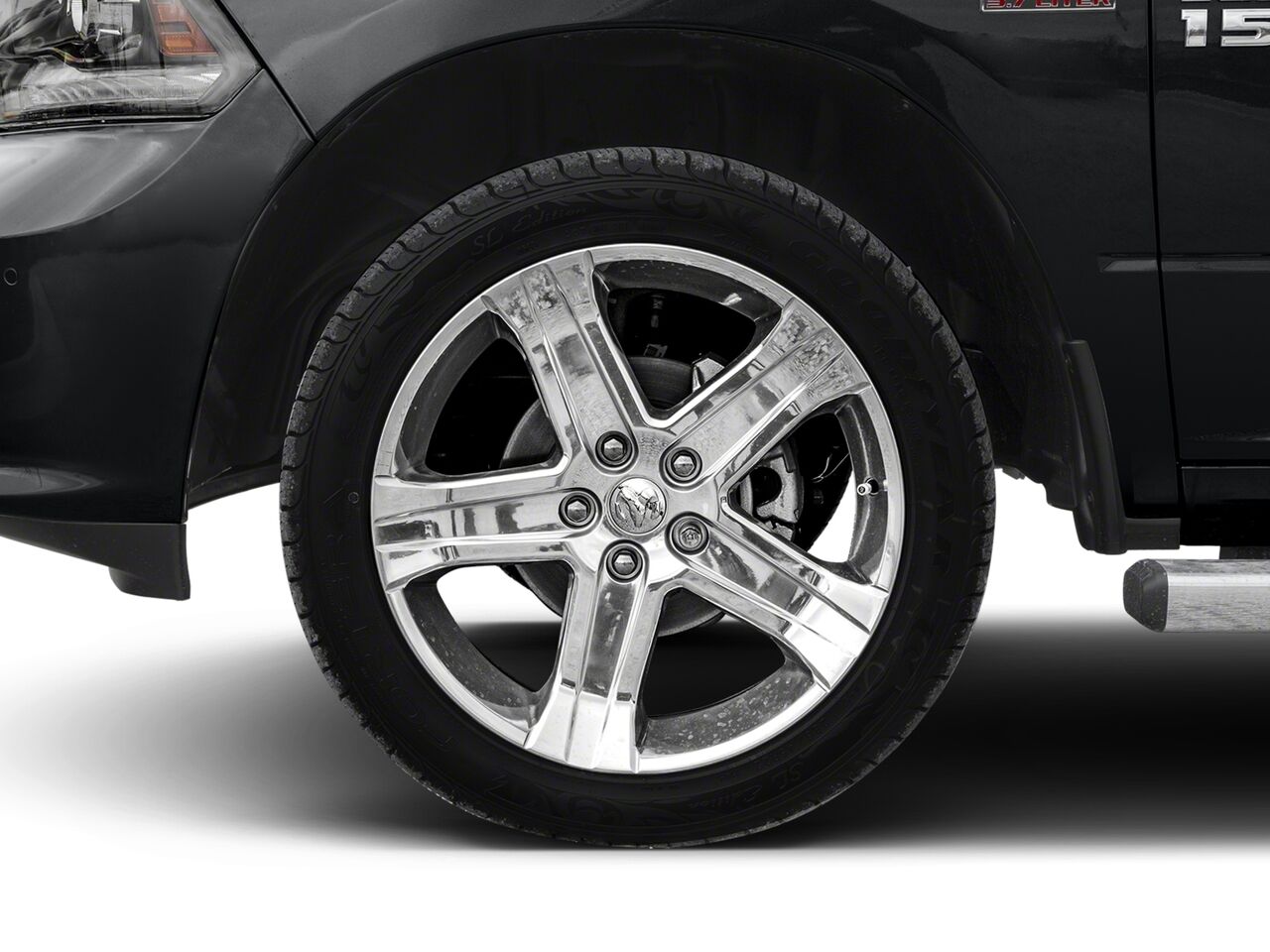 2017 Ram 1500 Sport Vestal NY