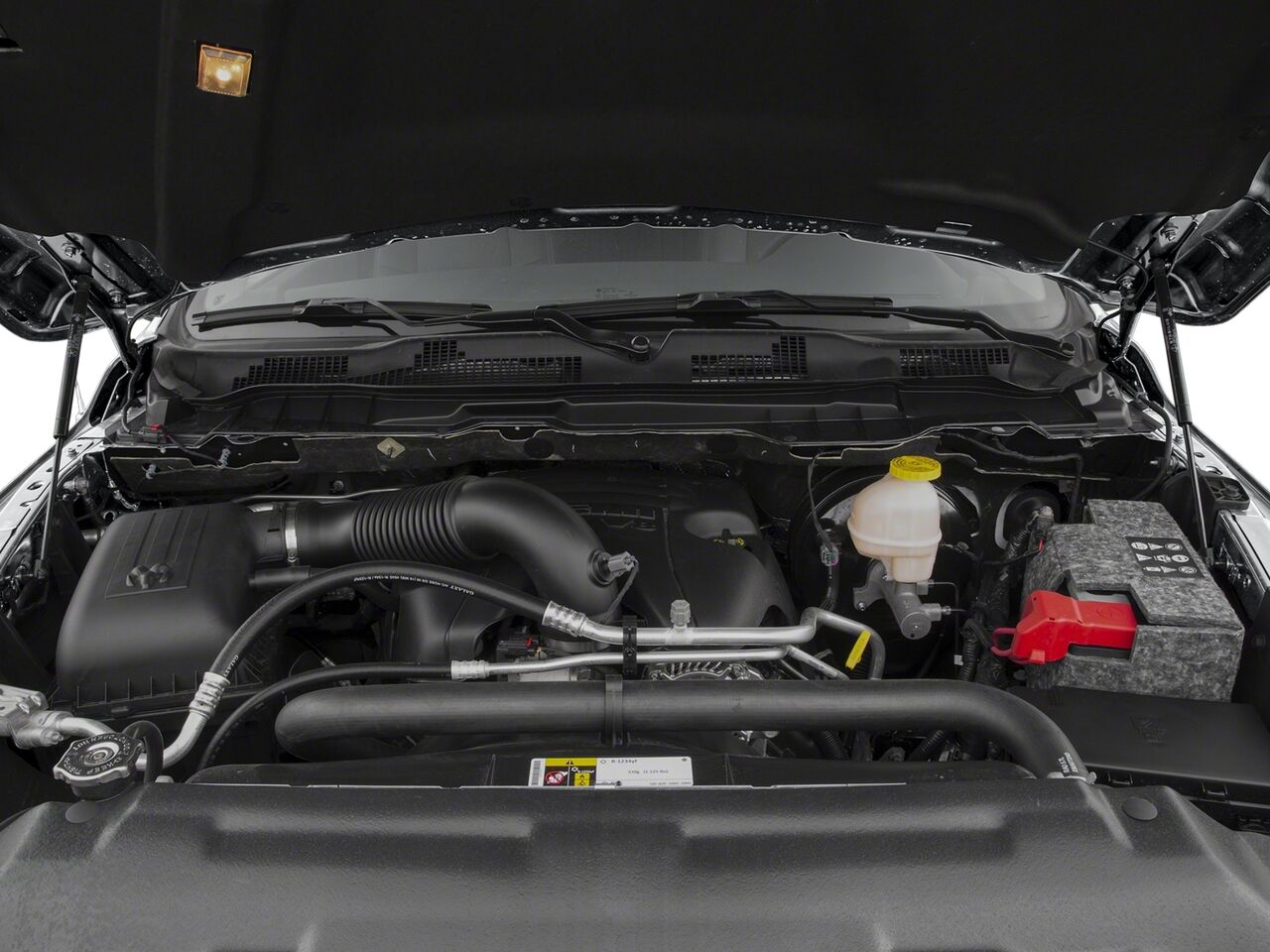 2017 Ram 1500 Sport Vestal NY