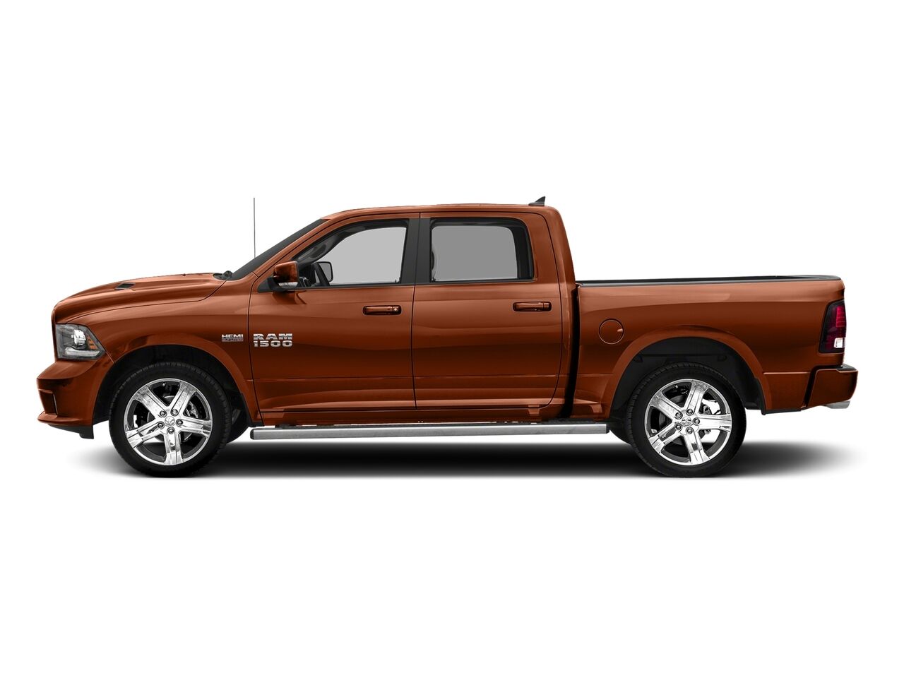 2017 Ram 1500 Sport SOLD