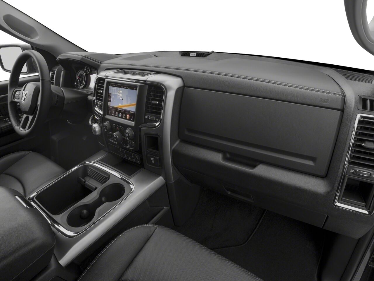 2017 Ram 1500 Sport SOLD Owego NY