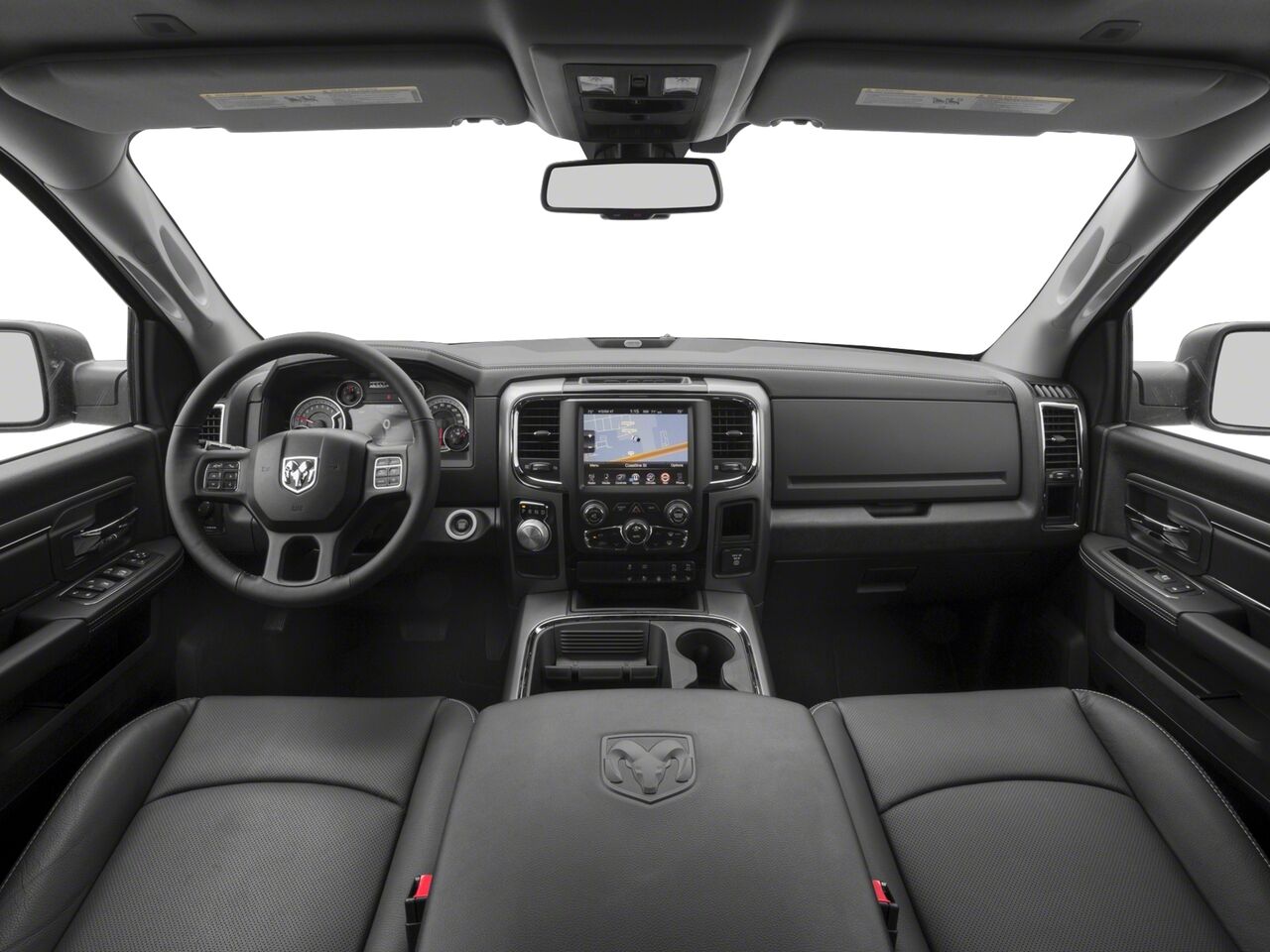 2017 Ram 1500 Sport SOLD Owego NY