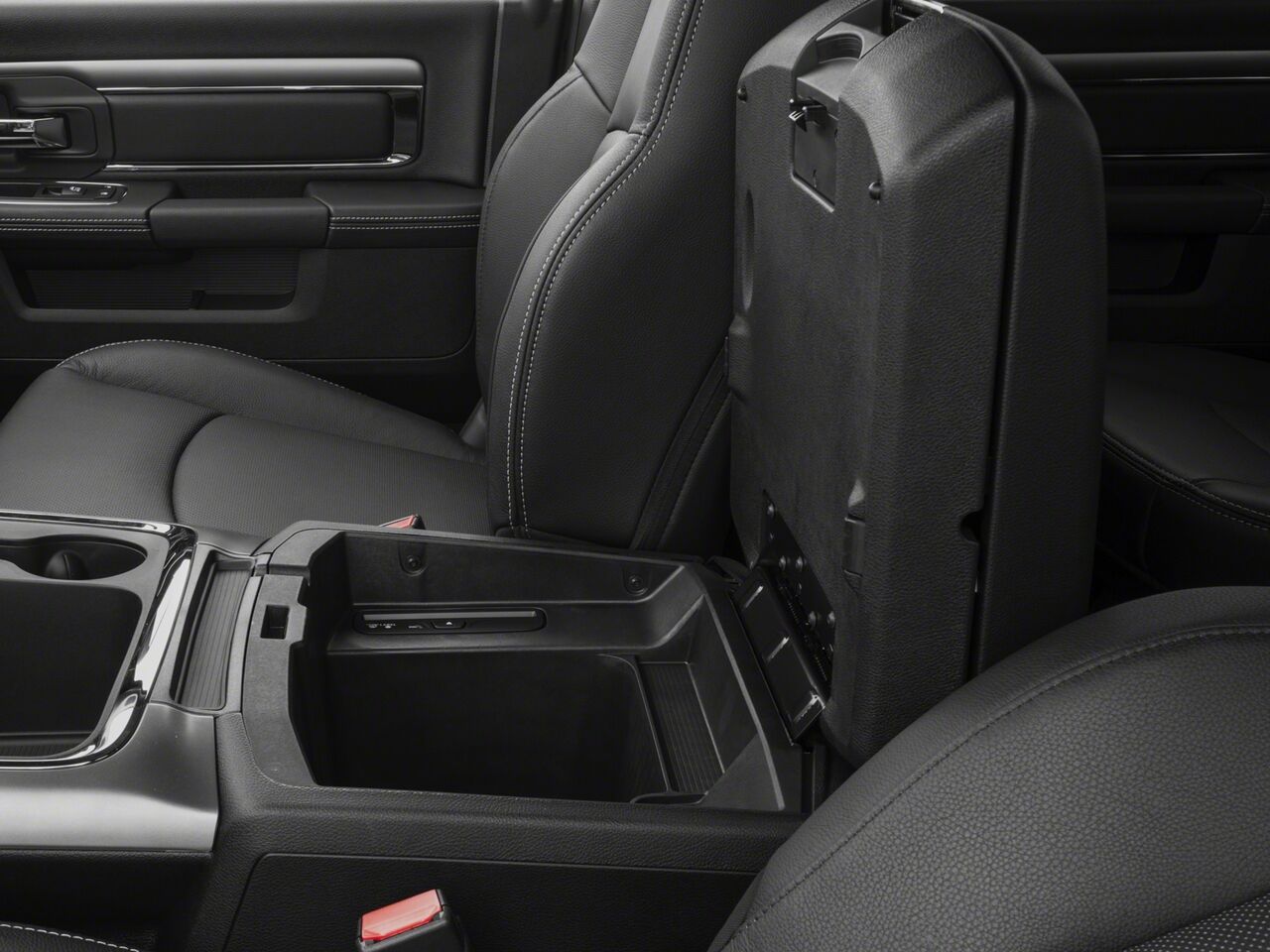 2017 Ram 1500 Sport Watertown SD