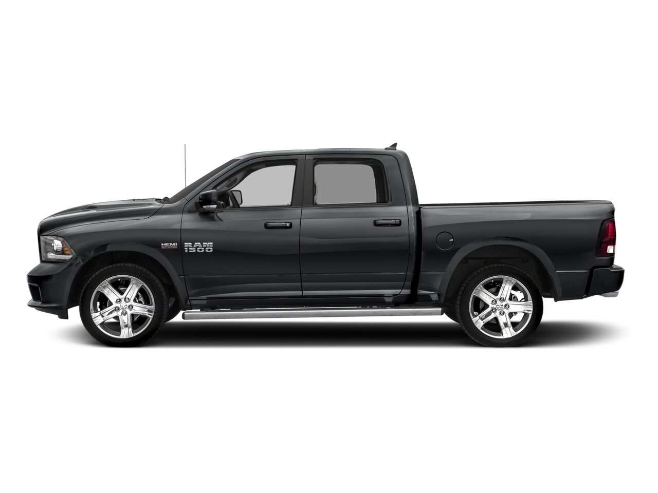 2017 Ram 1500 Sport Watertown SD