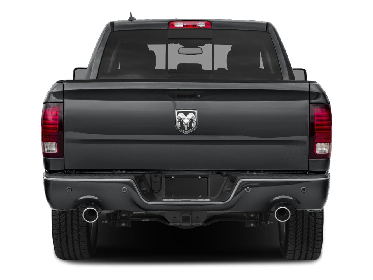 2017 Ram 1500 Sport Watertown SD