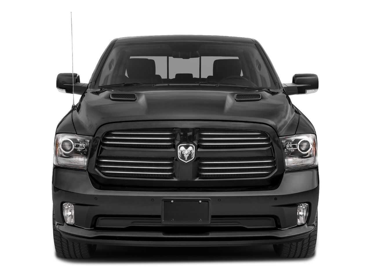 2017 Ram 1500 Sport Watertown SD