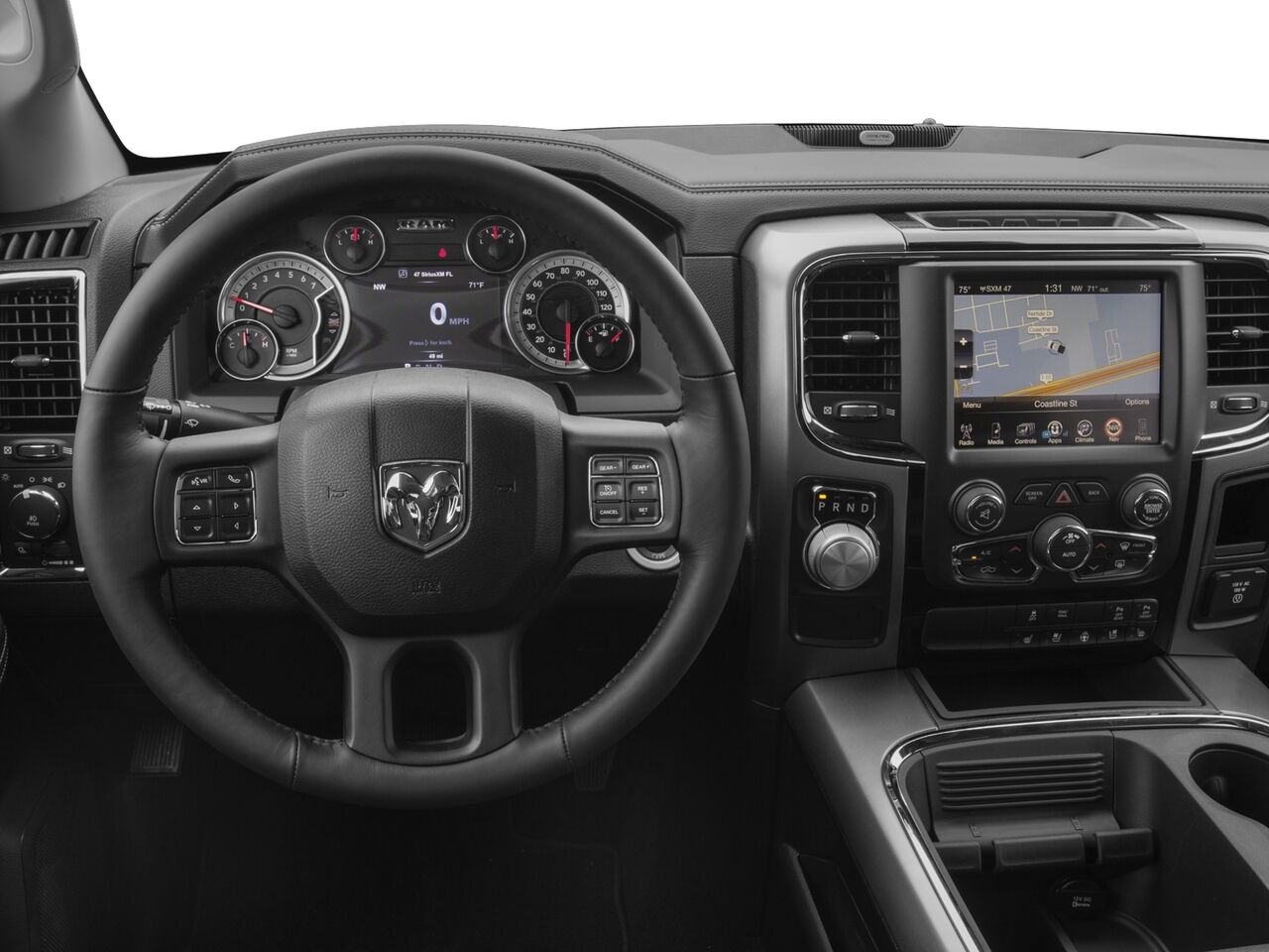 2017 Ram 1500 Sport Watertown SD
