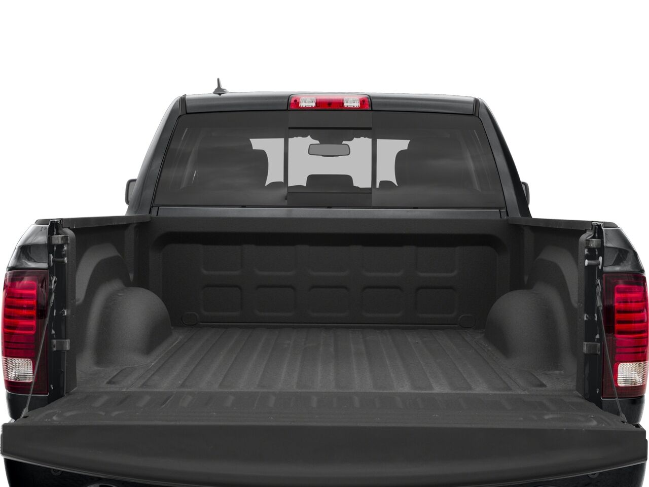2017 Ram 1500 Sport Watertown SD