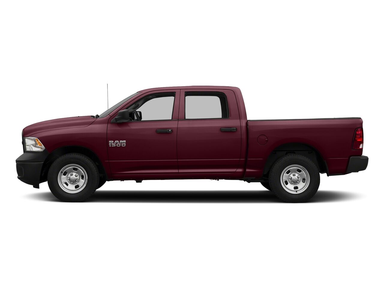 2017 Ram 1500 Tradesman Crew Cab 4x2 6'4 Box