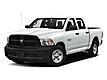 2017 Ram 1500 Tradesman Crew Cab 4x4 5'7 Box