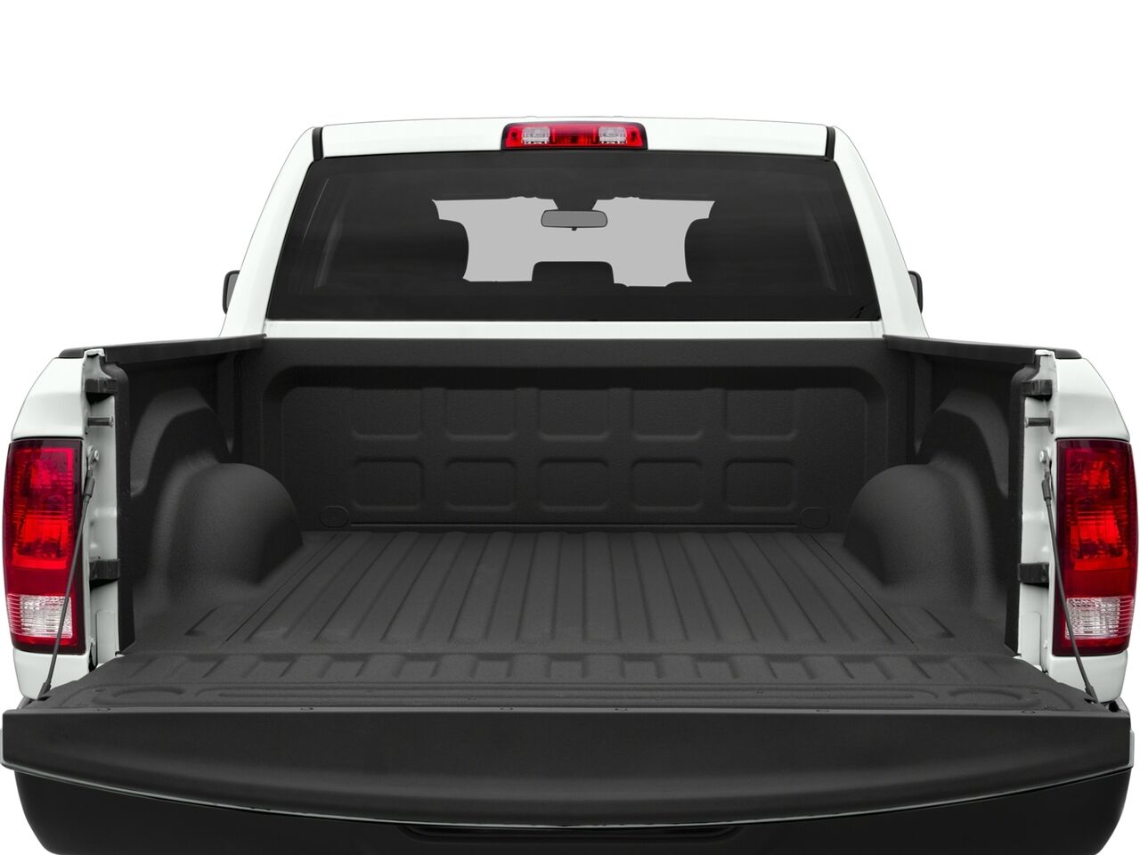 2017 Ram 1500 Tradesman Crew Cab 4x4 5'7 Box Charlotte NC