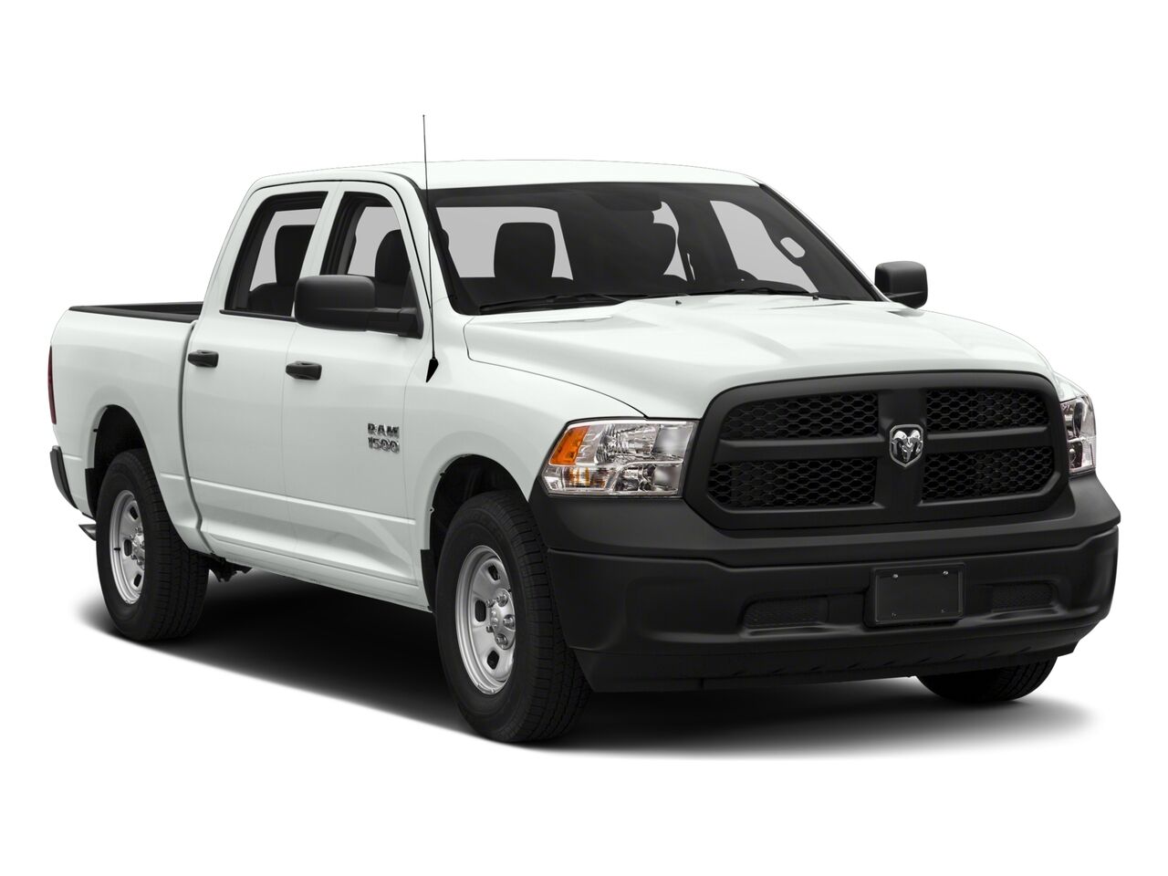2017 Ram 1500 Tradesman Crew Cab 4x4 5'7 Box Charlotte NC