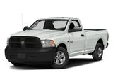 2017 Ram 1500 Tradesman Oshkosh WI