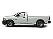 2017 Ram 1500 Tradesman Regular Cab 4x2 6'4 Box