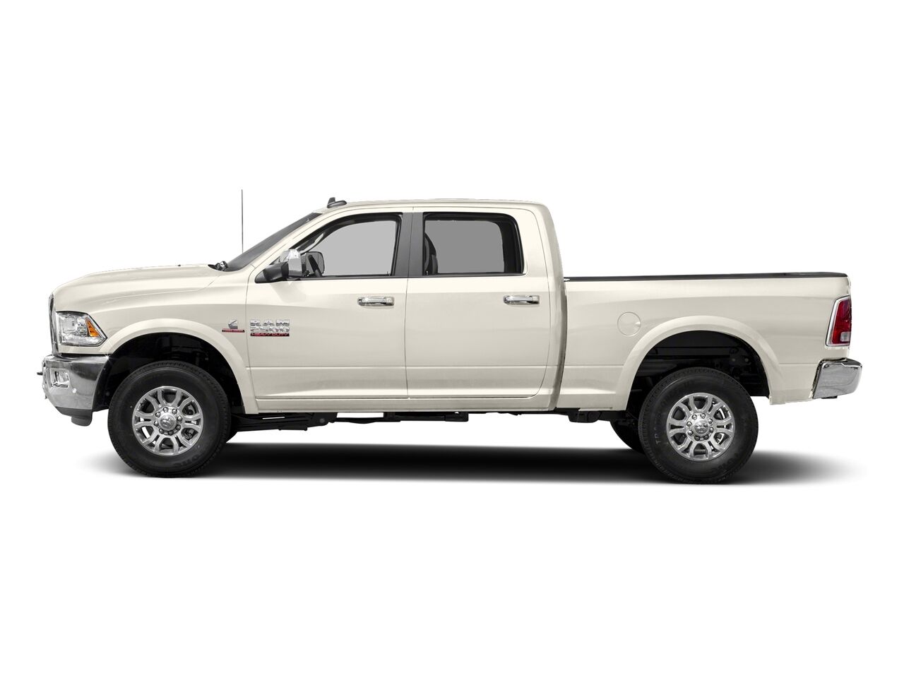 2017 Ram 2500 4WD Crew Cab Laramie Benwood WV