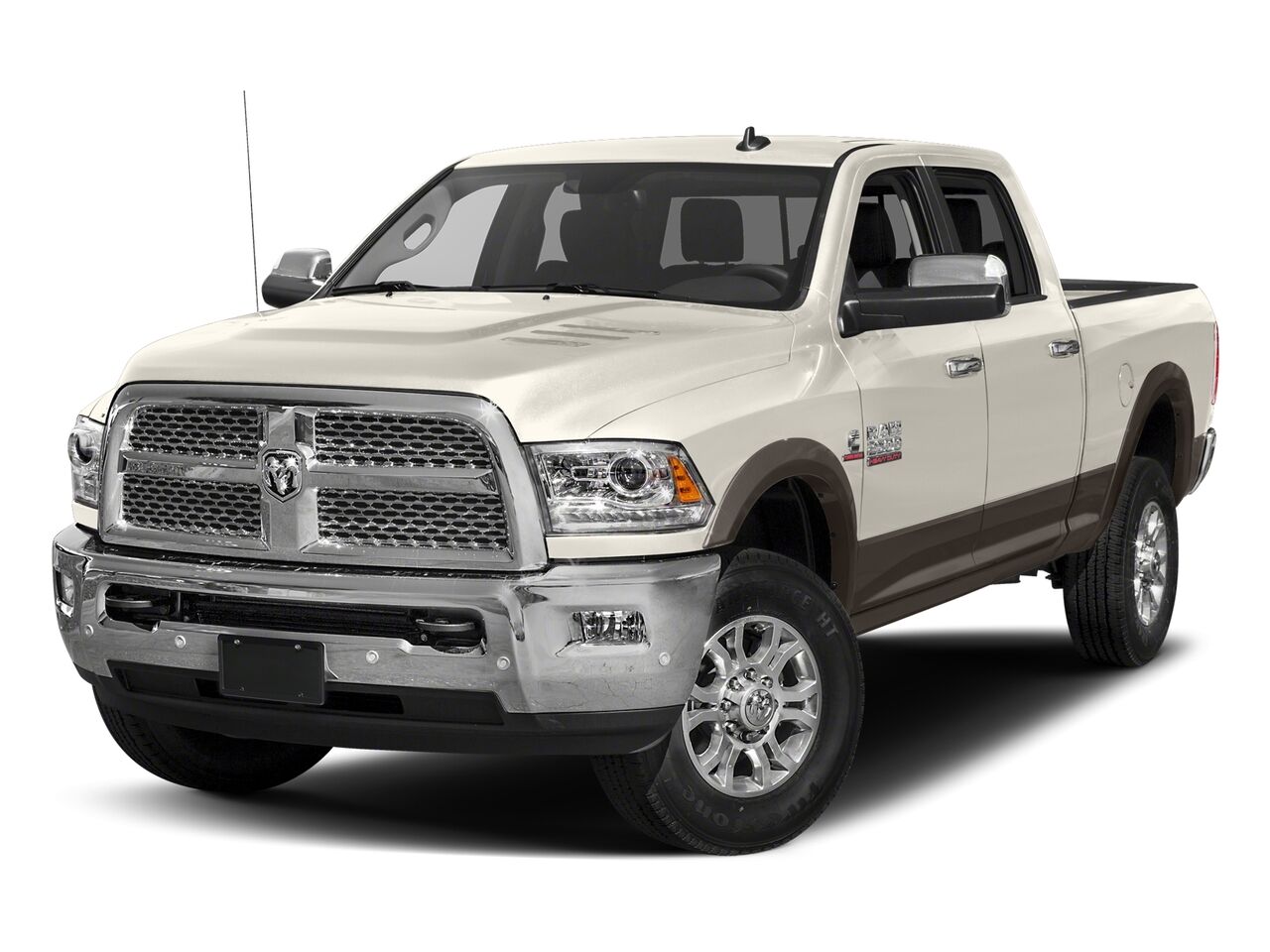 2017 Ram 2500 4WD Crew Cab Laramie Benwood WV