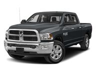 2017 Ram 2500 Big Horn Grand Junction CO 2017 Ram 2500 Big Horn Grand Junction CO