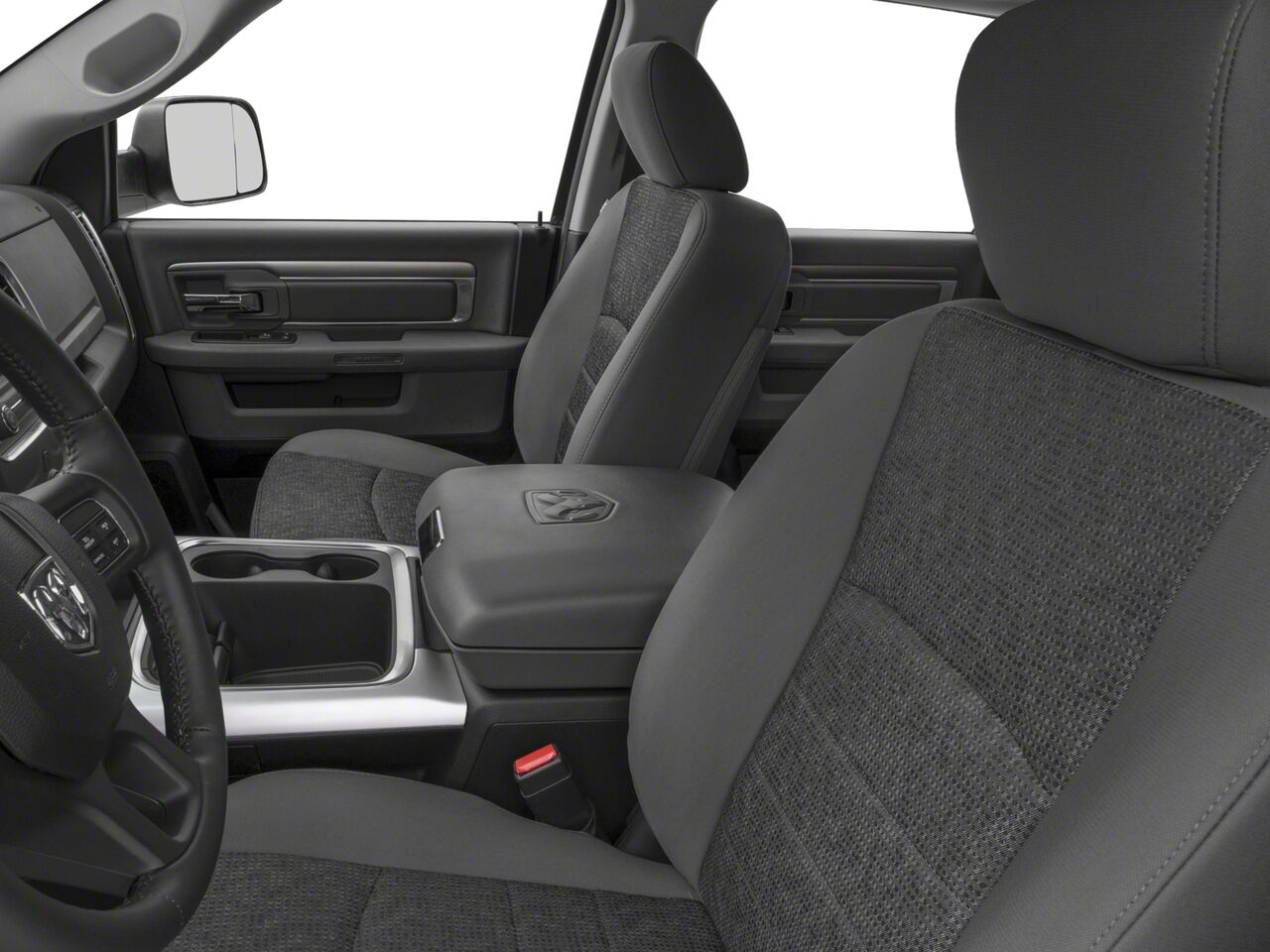 2017 Ram 2500 Big Horn San Clemente CA