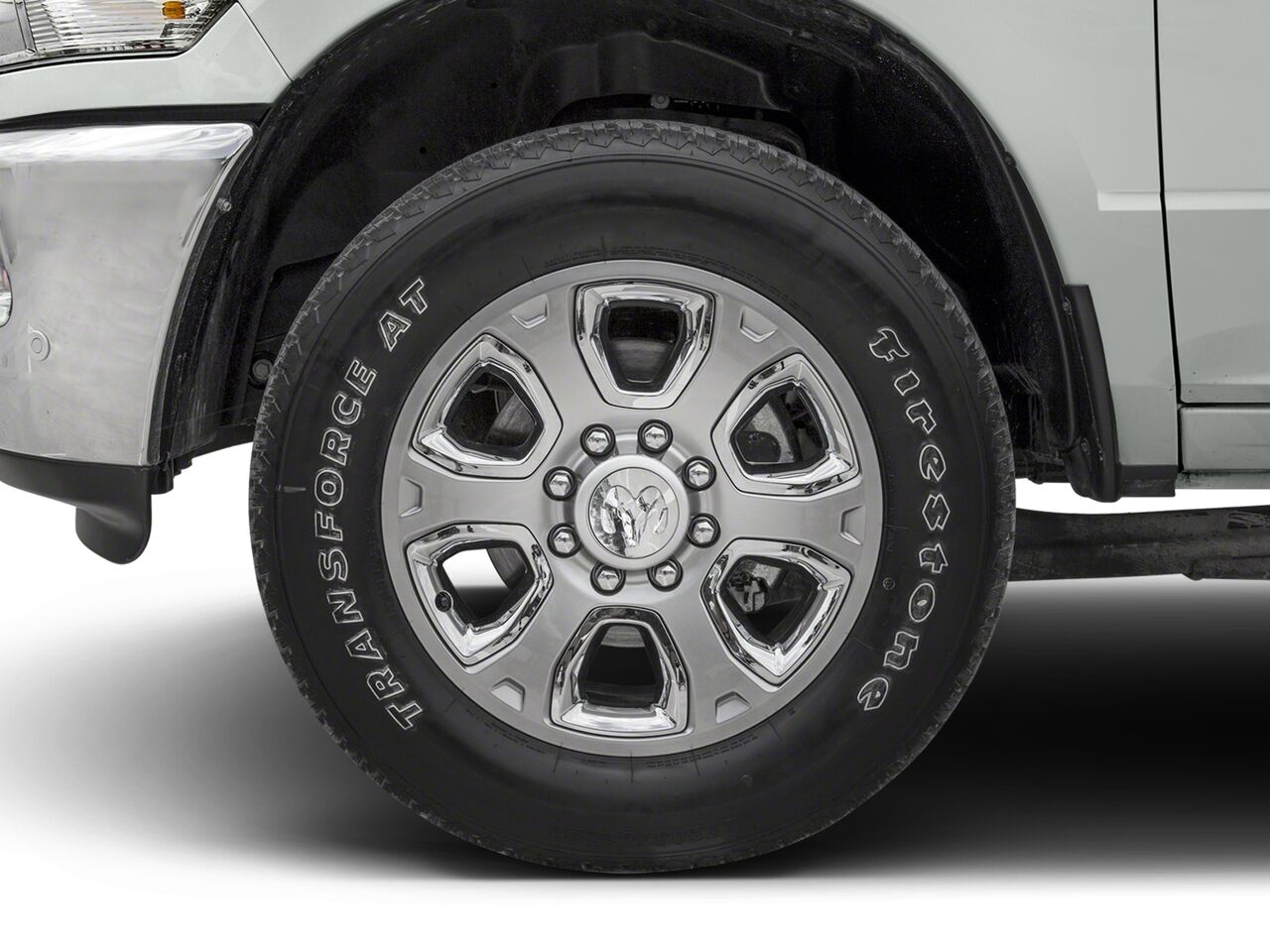 2017 Ram 2500 Big Horn San Clemente CA