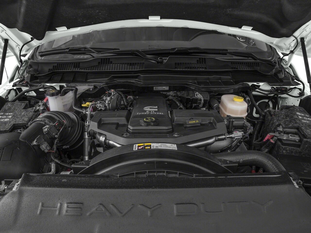 2017 Ram 2500 Big Horn San Clemente CA