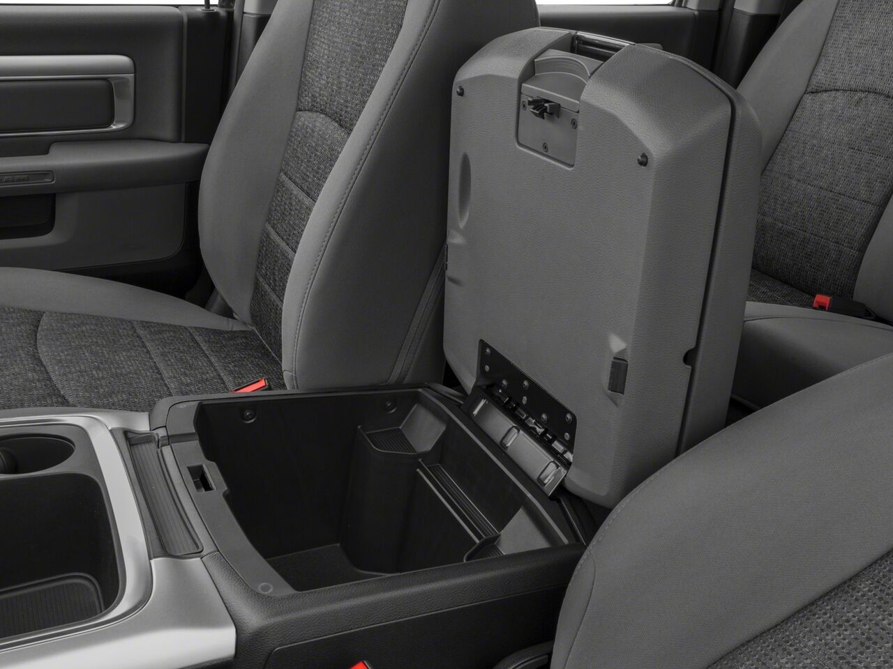 2017 Ram 2500 Big Horn San Clemente CA