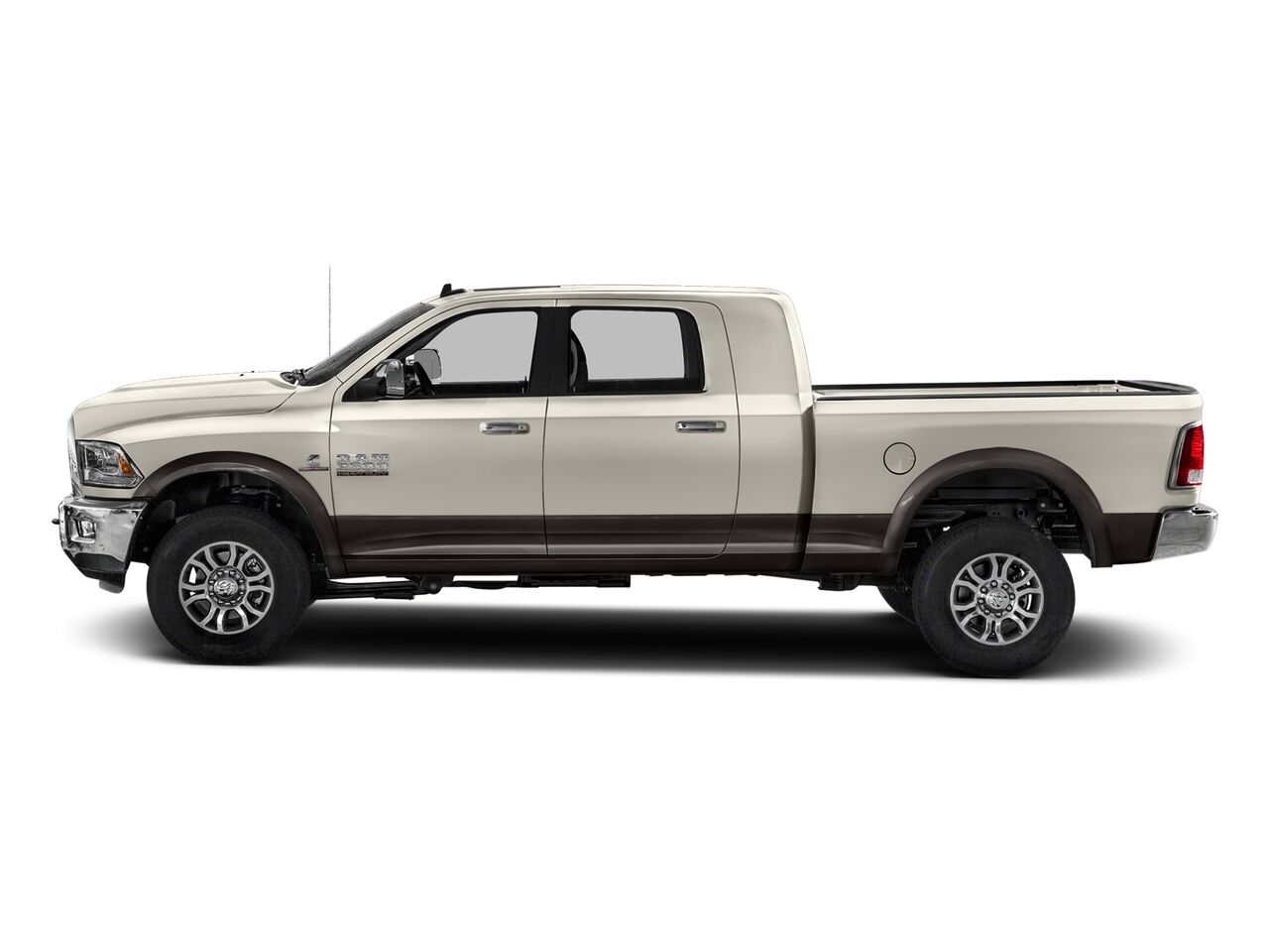2017 Ram 2500 Laramie