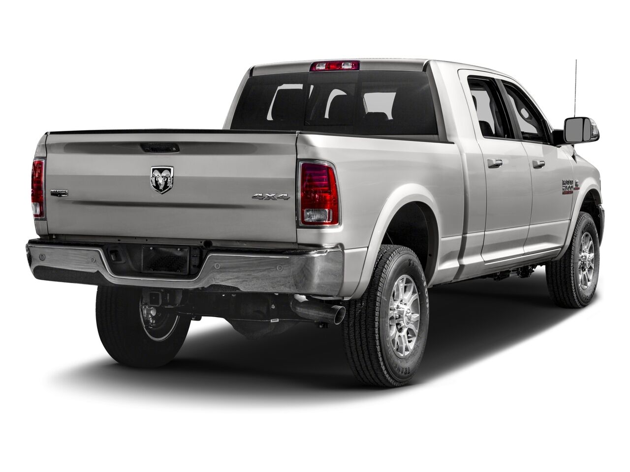 2017 Ram 2500 Laramie Grand Junction CO