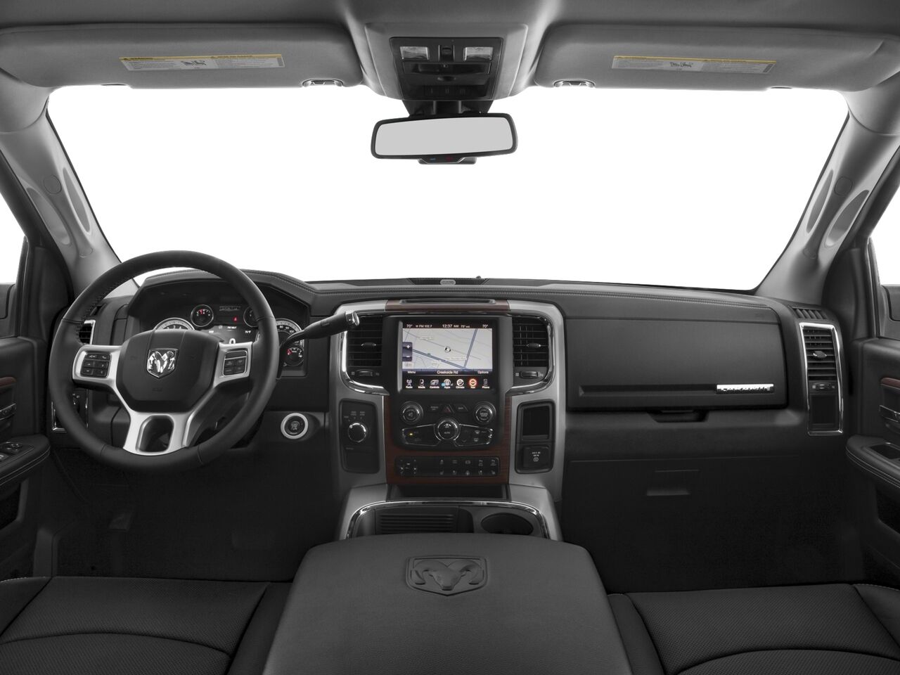 2017 Ram 2500 Laramie Grand Junction CO