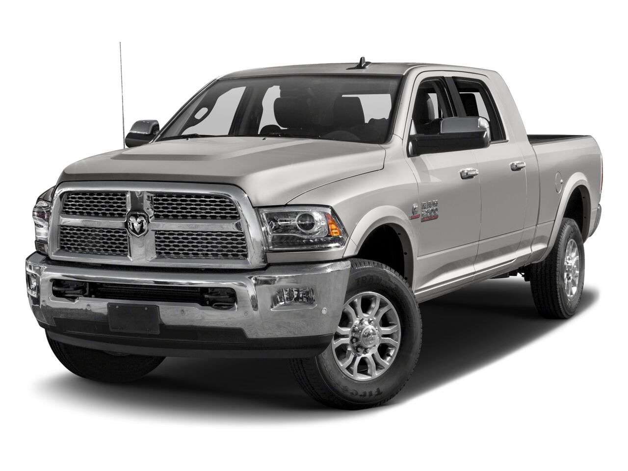 2017 Ram 2500 Laramie Grand Junction CO