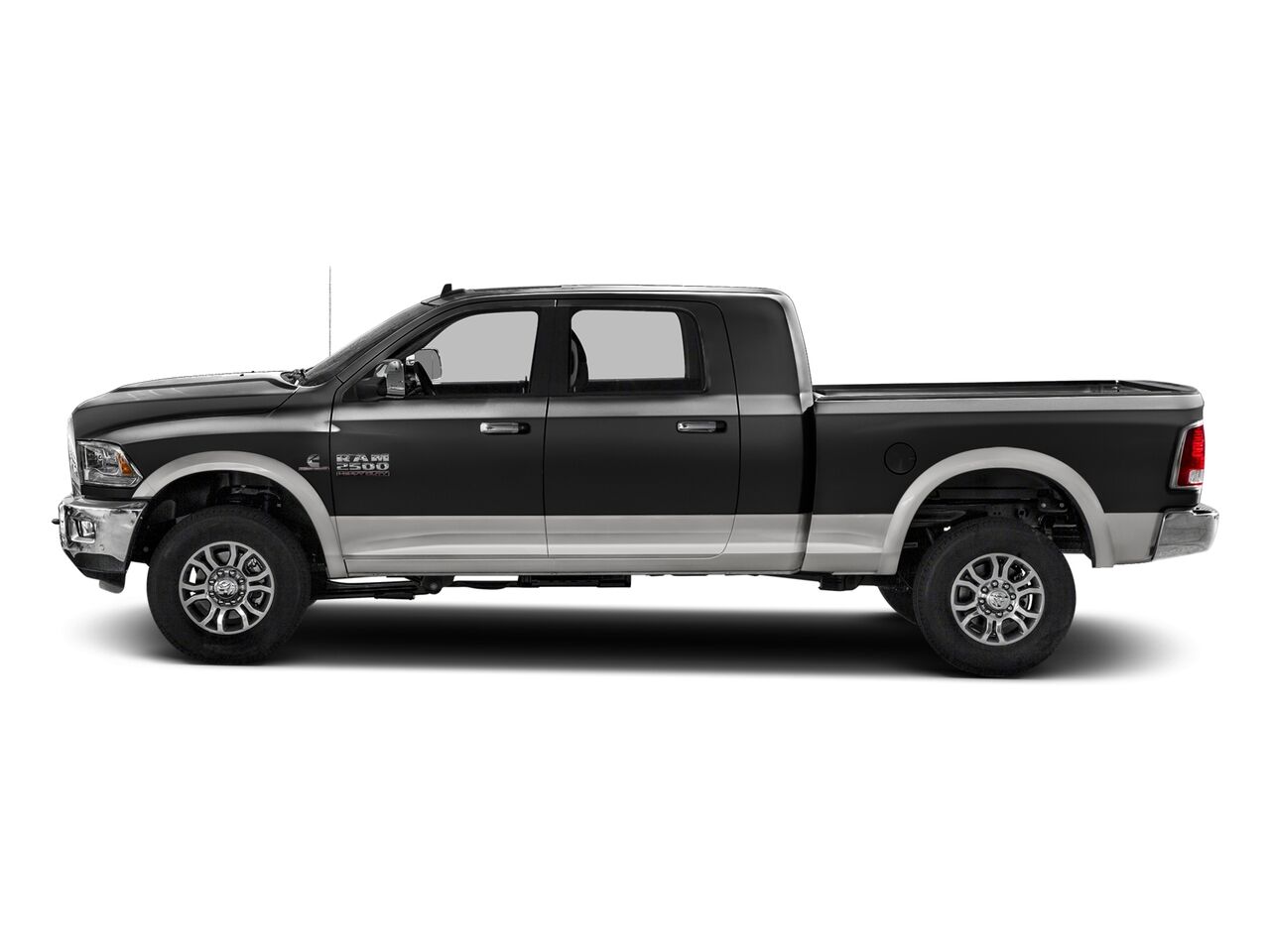 2017 Ram 2500 Laramie Miami FL