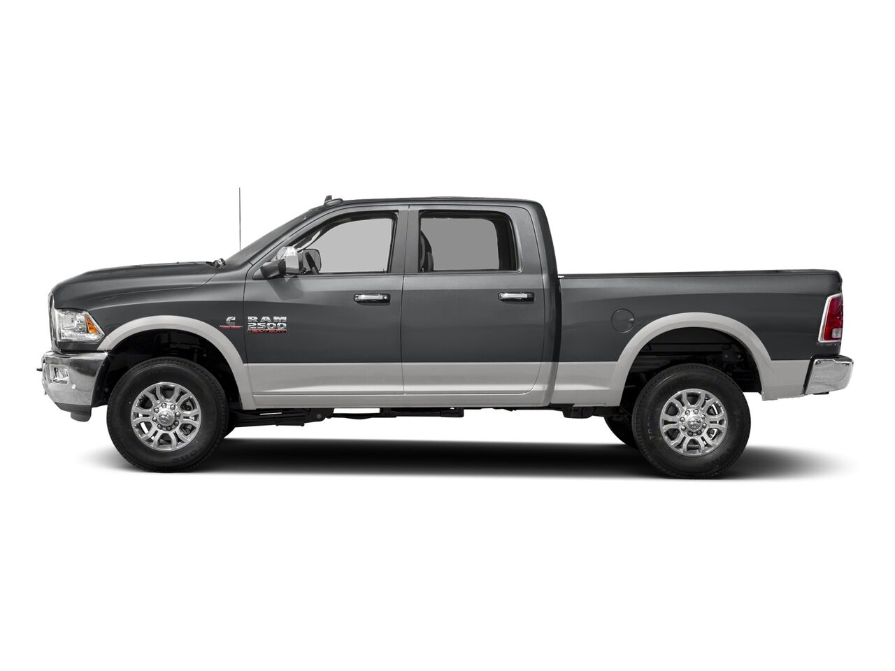 2017 Ram 2500 Laramie Milwaukie OR