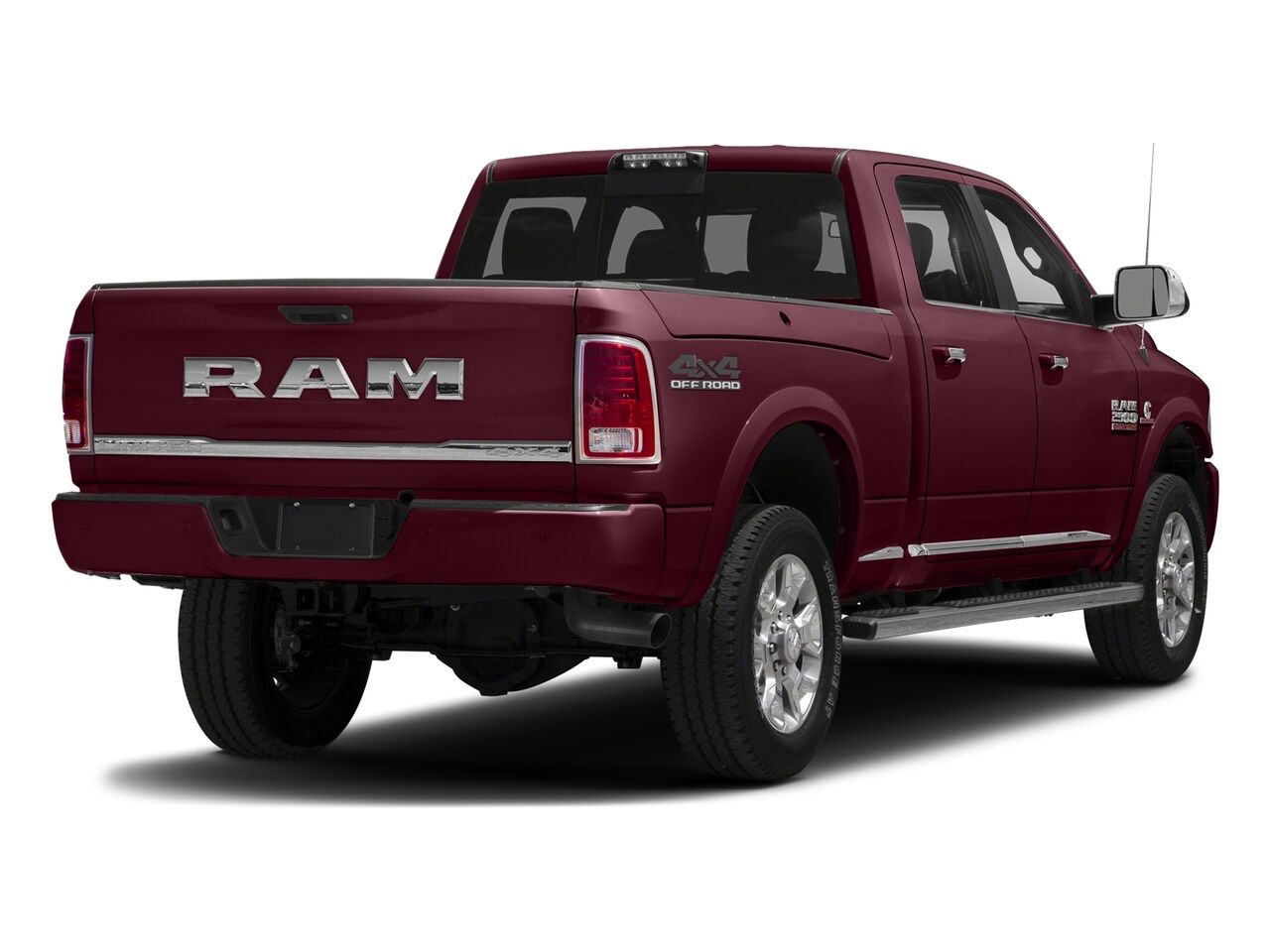 2017 Ram 2500 Longhorn Irving TX