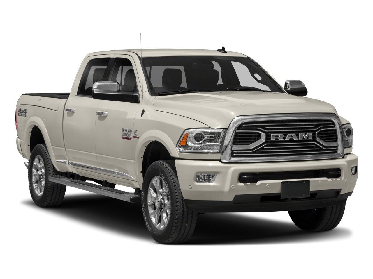 2017 Ram 2500 Longhorn Irving TX