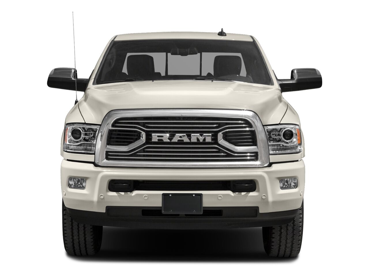 2017 Ram 2500 Longhorn Irving TX