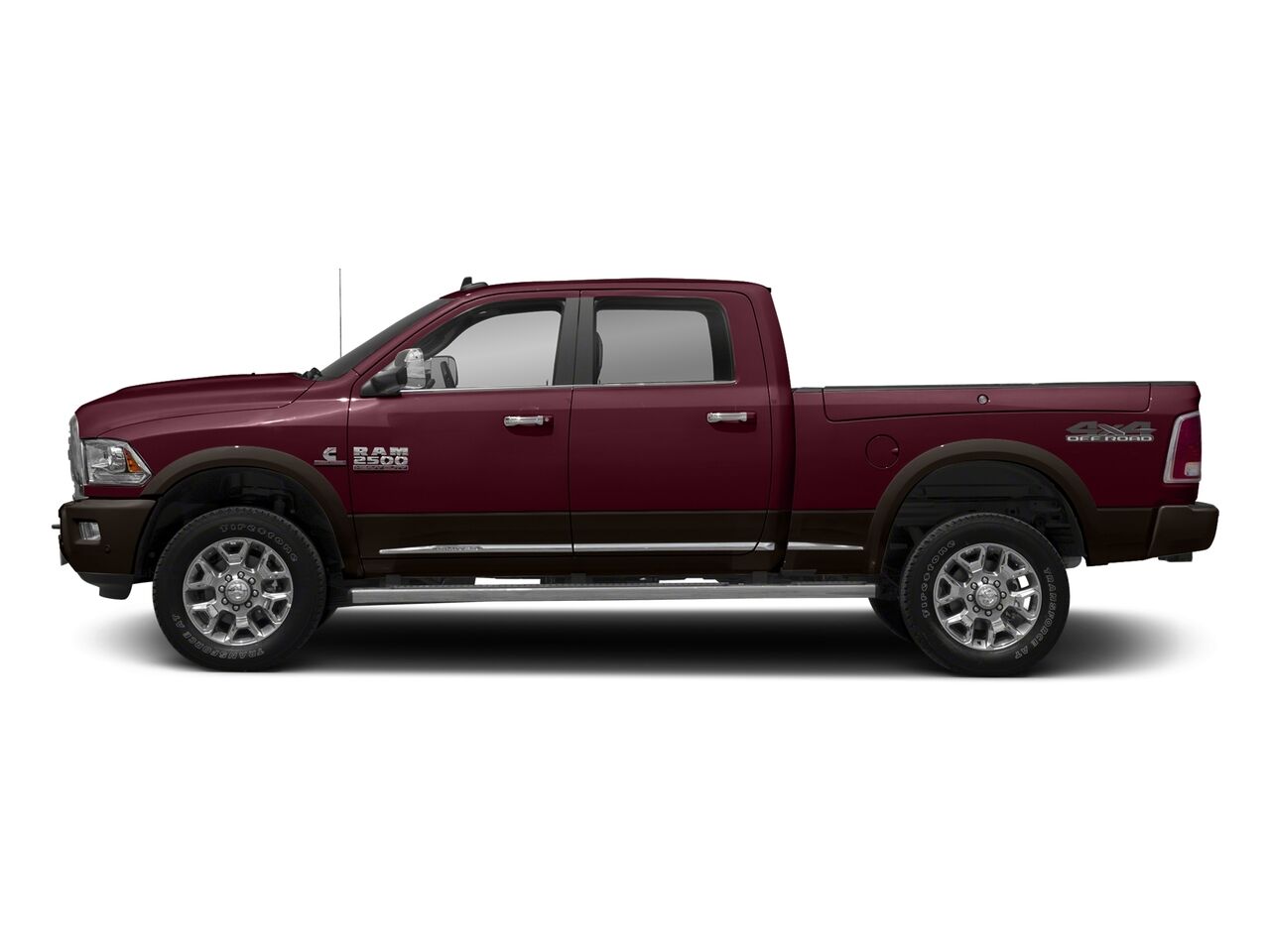 2017 Ram 2500 Longhorn Irving TX