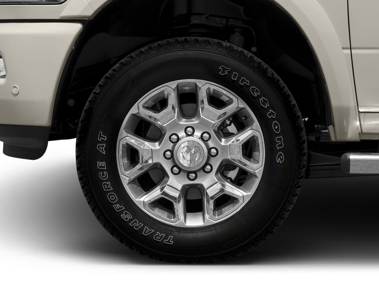 2017 Ram 2500 Longhorn Irving TX