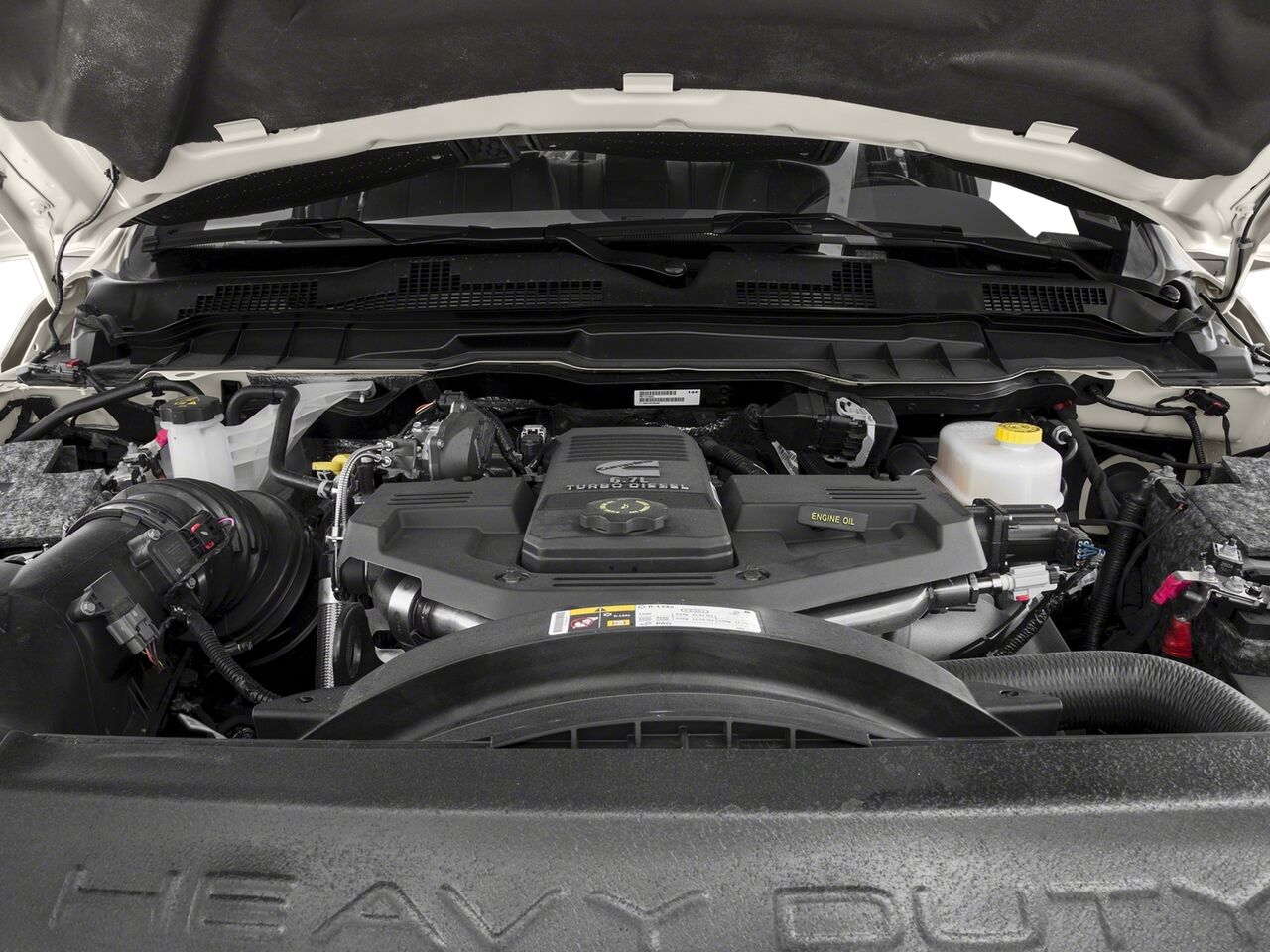 2017 Ram 2500 Longhorn Irving TX