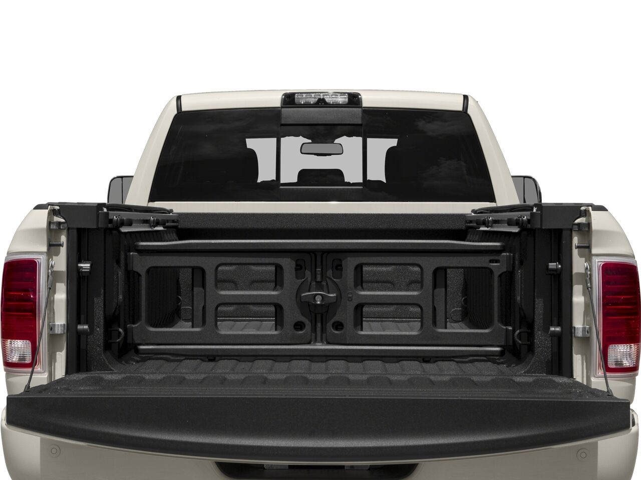 2017 Ram 2500 Longhorn Irving TX