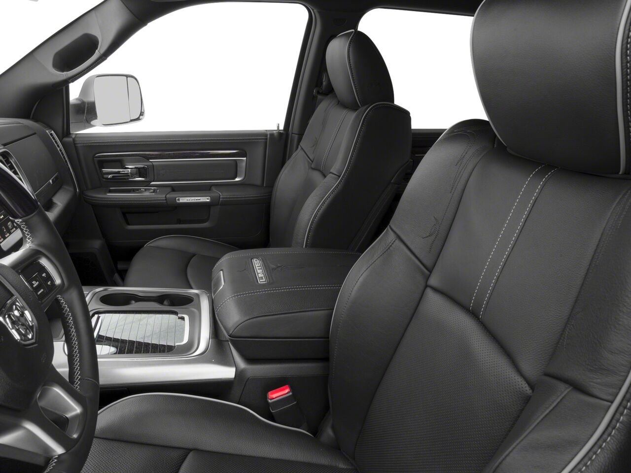 2017 Ram 2500 Longhorn Irving TX